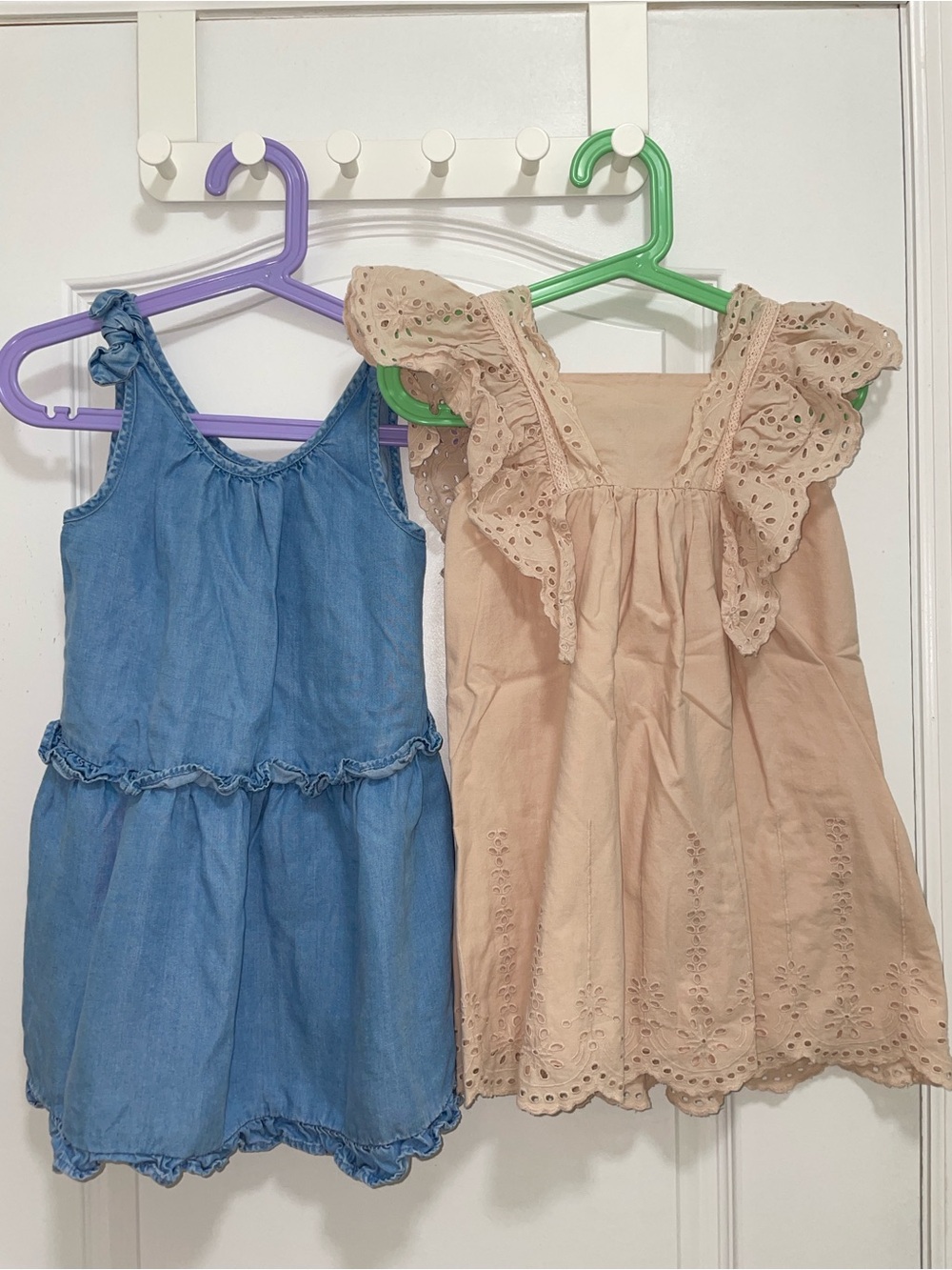Zara Dresses